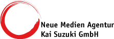 Neue Medien Agentur Kai Suzuki GmbH